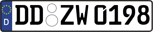 DD-ZW0198