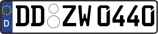 DD-ZW0440