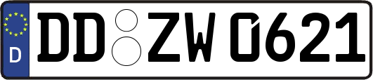 DD-ZW0621