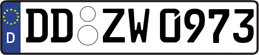 DD-ZW0973