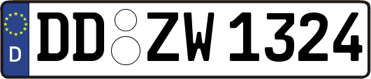 DD-ZW1324