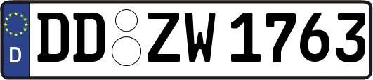 DD-ZW1763