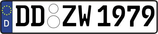 DD-ZW1979
