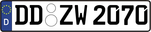 DD-ZW2070