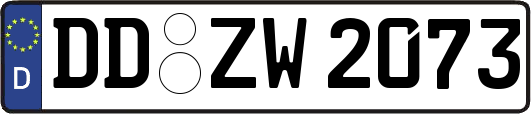 DD-ZW2073