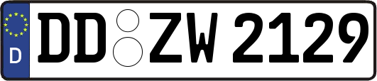 DD-ZW2129