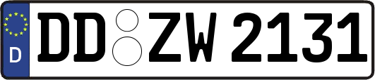 DD-ZW2131
