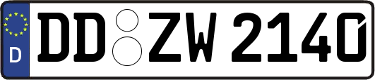 DD-ZW2140