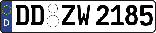 DD-ZW2185