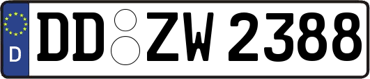 DD-ZW2388