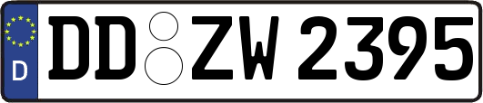 DD-ZW2395