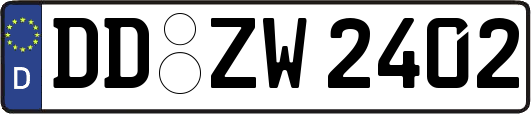 DD-ZW2402