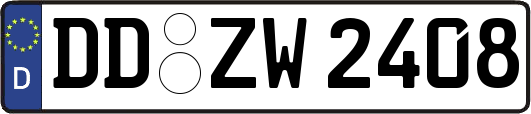 DD-ZW2408