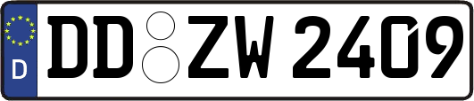 DD-ZW2409