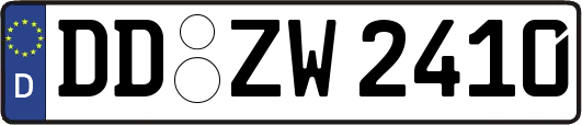 DD-ZW2410