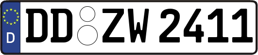 DD-ZW2411