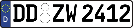 DD-ZW2412