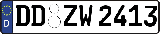 DD-ZW2413