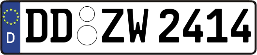 DD-ZW2414