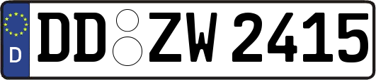 DD-ZW2415