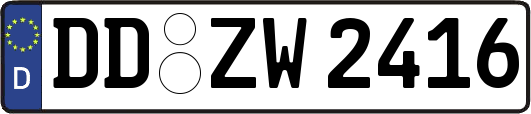 DD-ZW2416