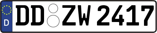 DD-ZW2417