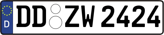 DD-ZW2424