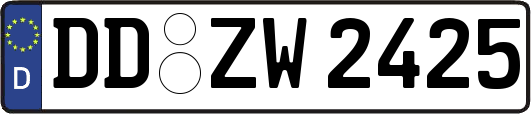 DD-ZW2425