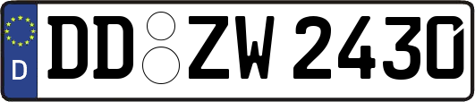 DD-ZW2430