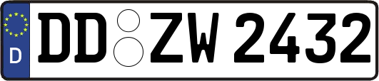 DD-ZW2432