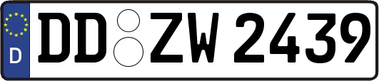 DD-ZW2439