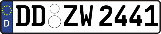 DD-ZW2441