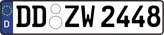 DD-ZW2448