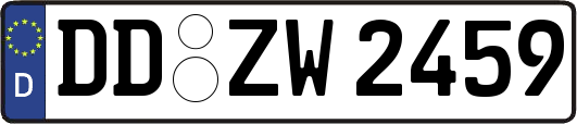 DD-ZW2459