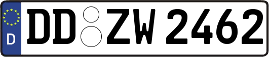 DD-ZW2462