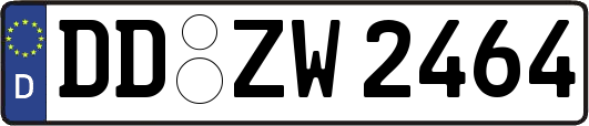 DD-ZW2464