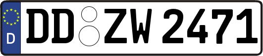 DD-ZW2471