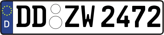 DD-ZW2472