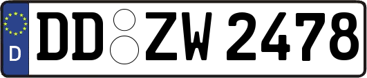DD-ZW2478