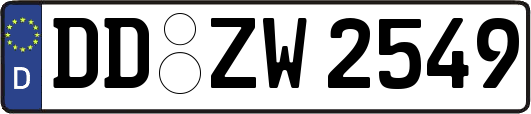 DD-ZW2549