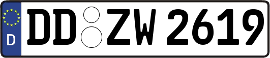 DD-ZW2619