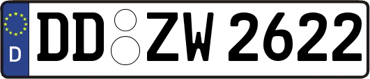 DD-ZW2622