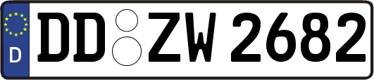 DD-ZW2682