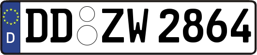 DD-ZW2864