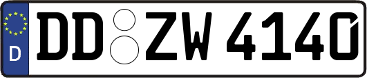 DD-ZW4140