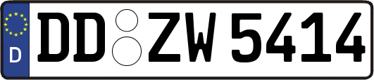 DD-ZW5414