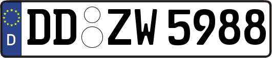 DD-ZW5988