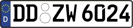 DD-ZW6024