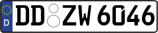 DD-ZW6046