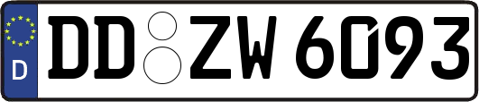 DD-ZW6093